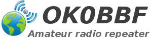 Převaděč OK0BBF